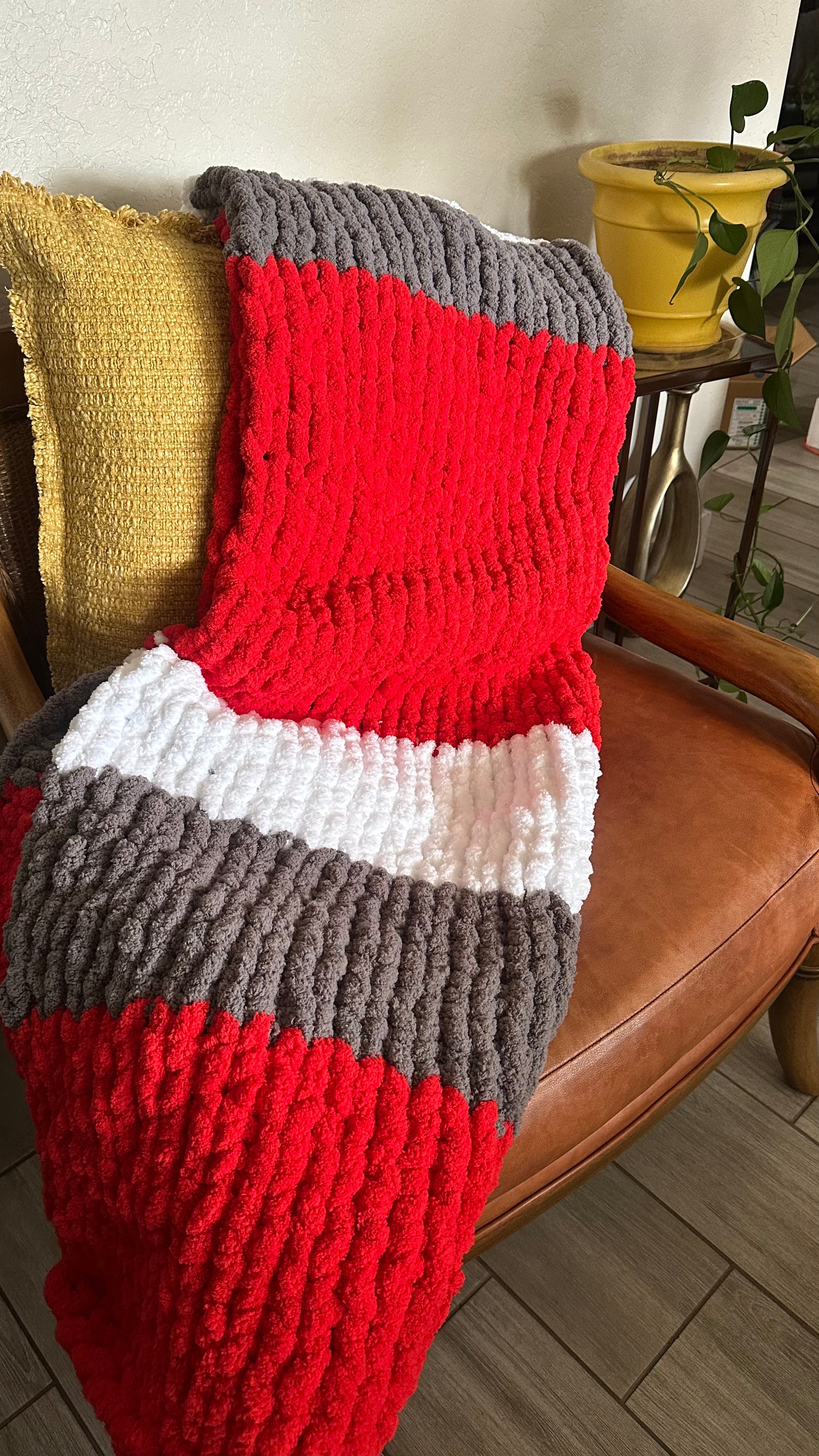 Fireside Cozy Blankets