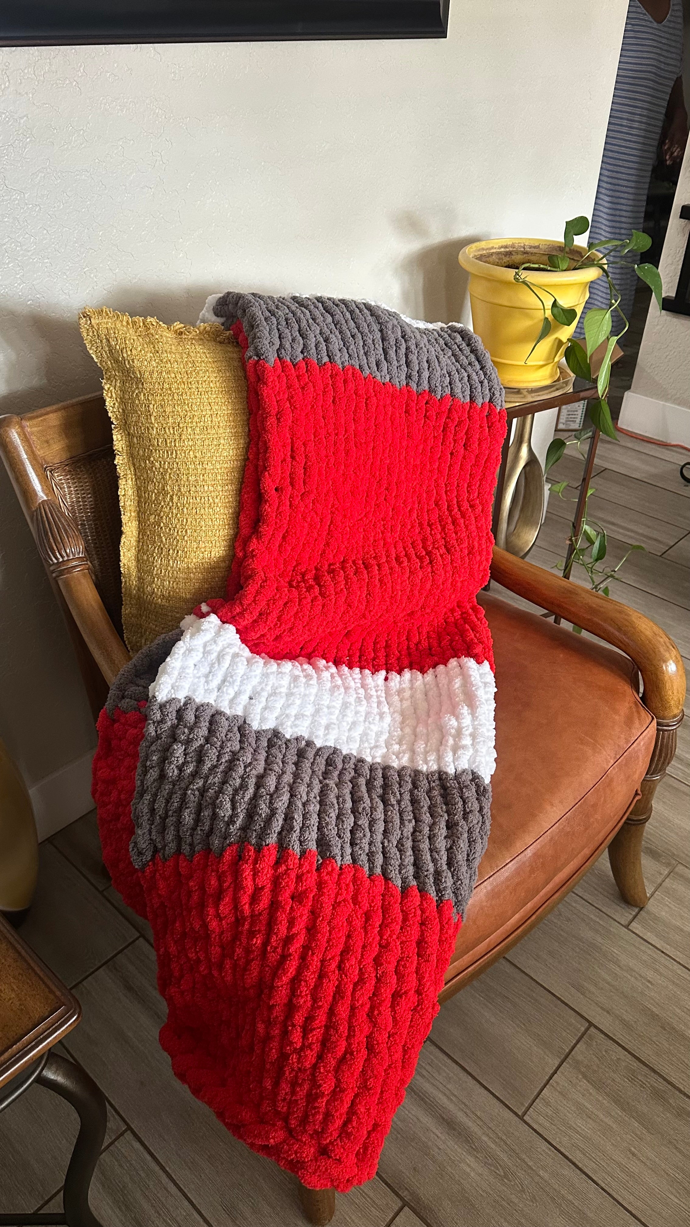 Fireside Cozy Blankets