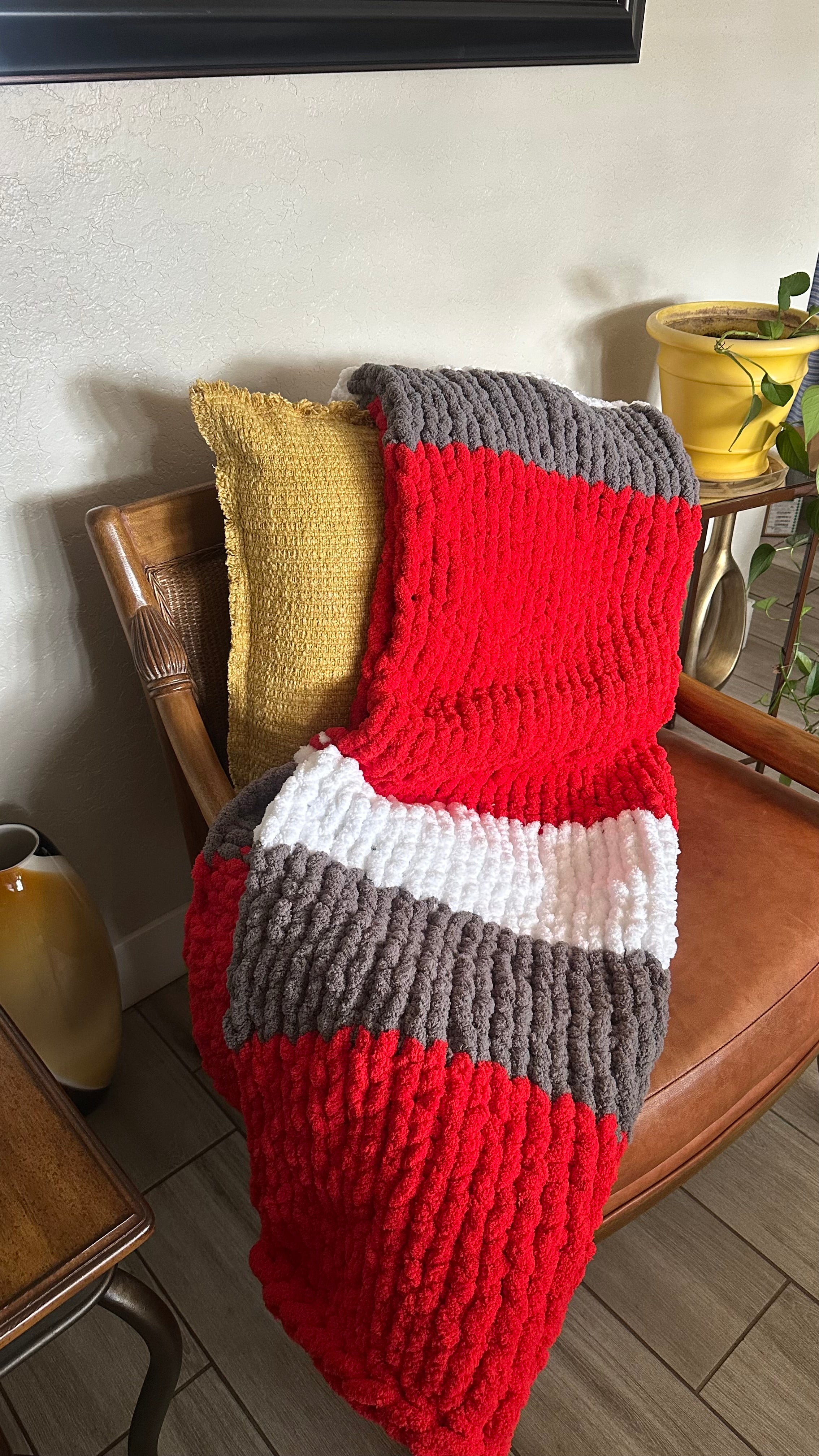 Fireside Cozy Blankets