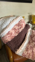 Blush Blossom Cozy