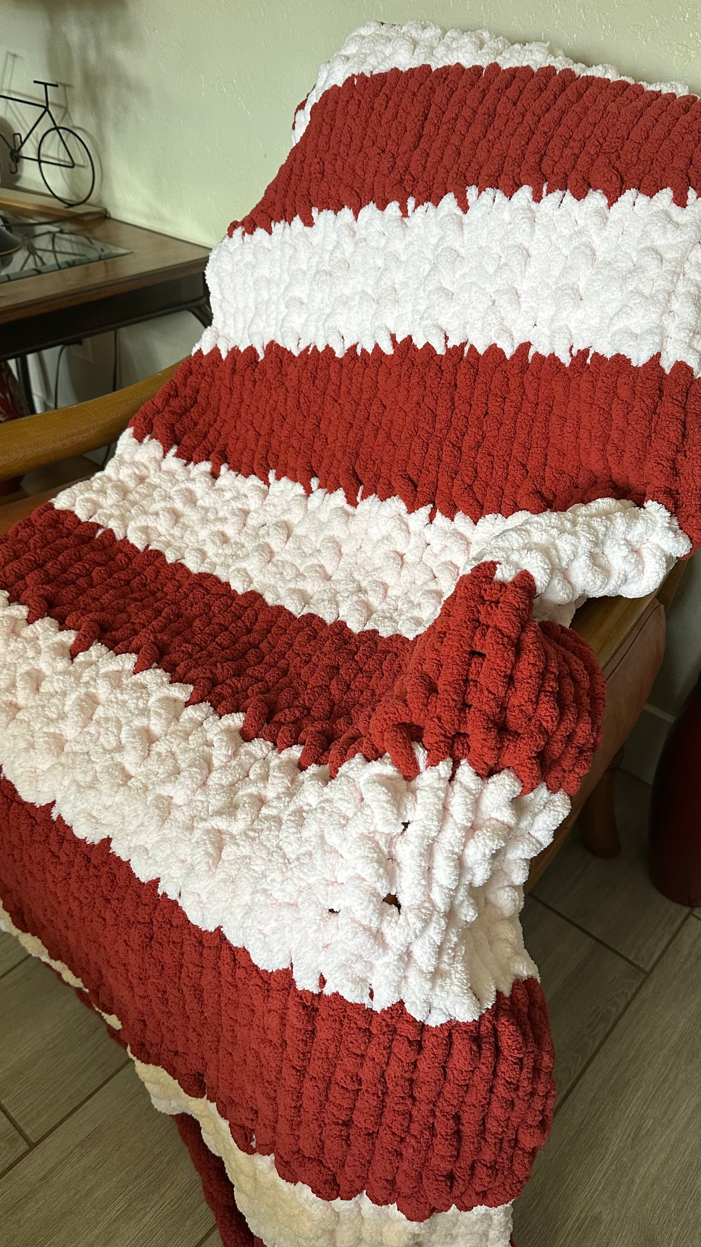 Cherry Cream Cozy