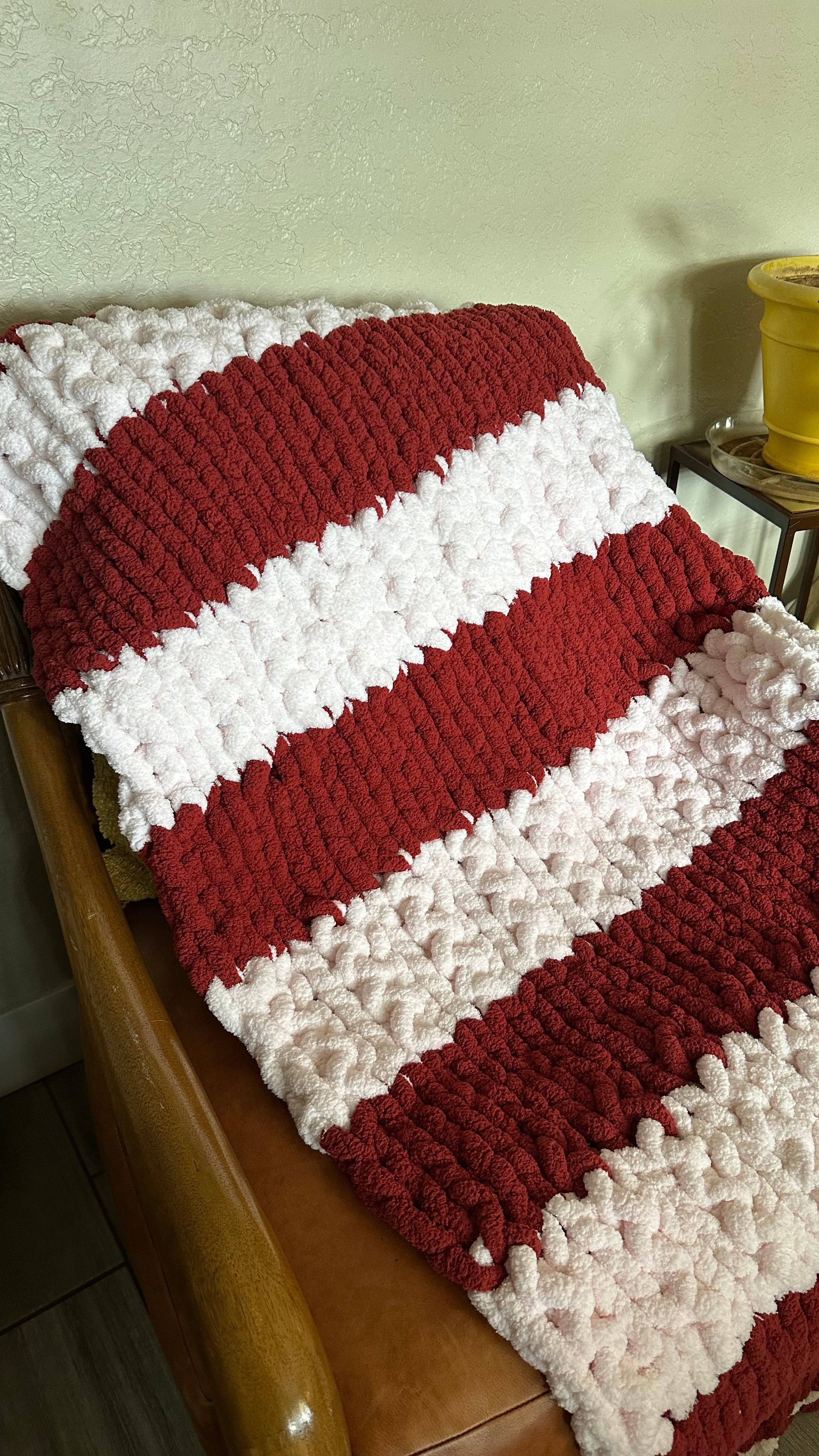 Cherry Cream Cozy