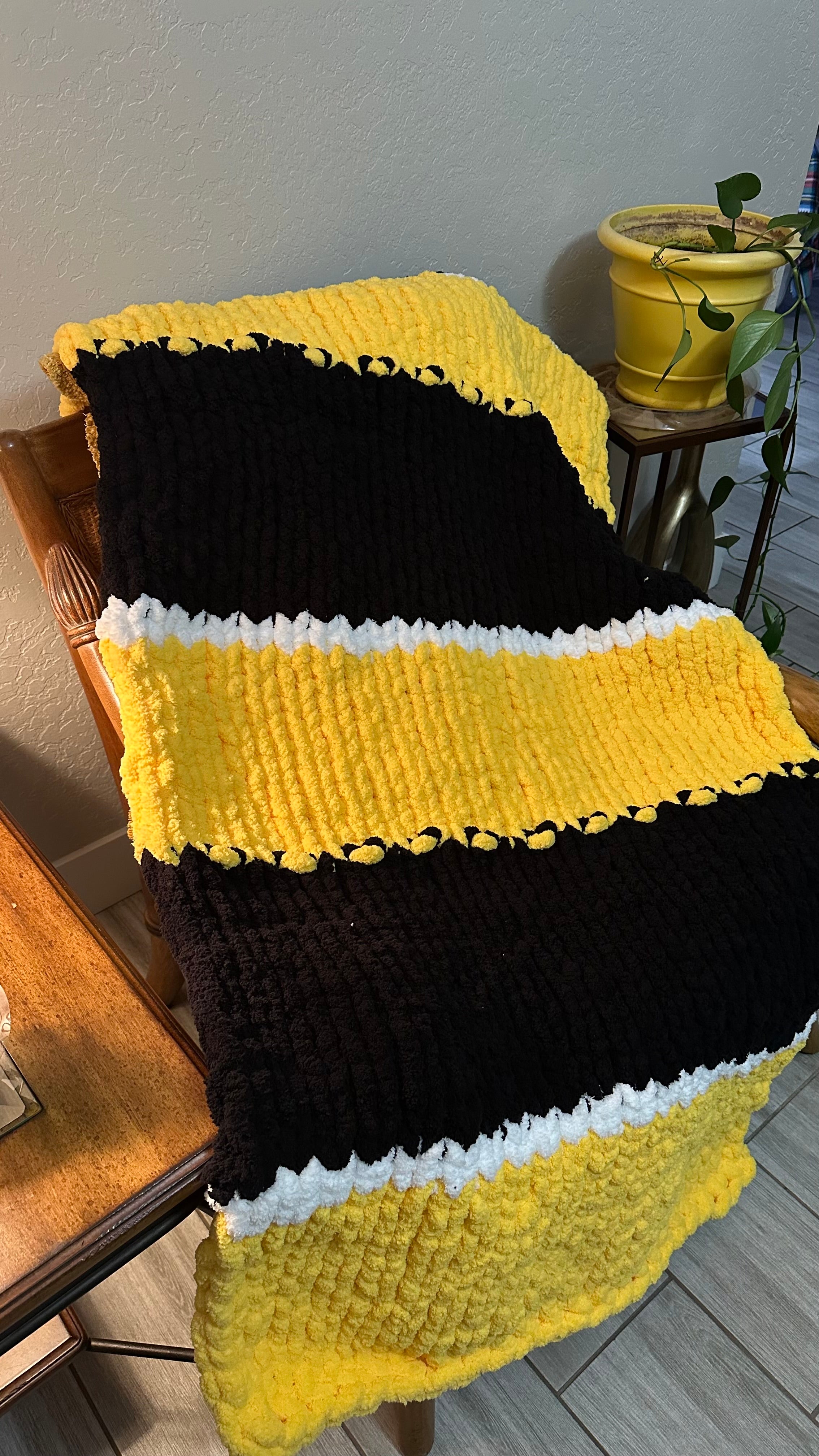 Golden Night Cozy