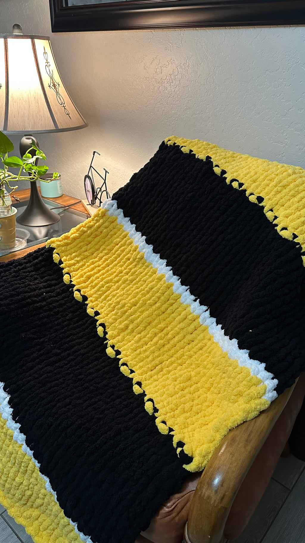 Golden Night Cozy
