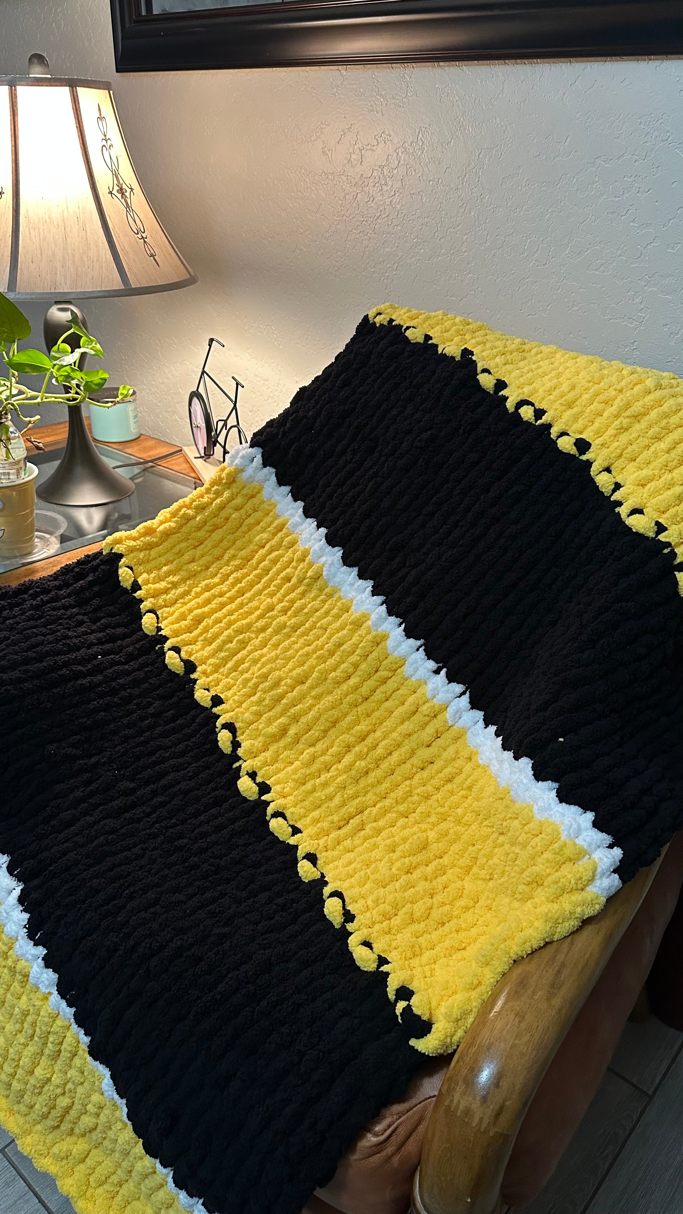 Golden Night Cozy