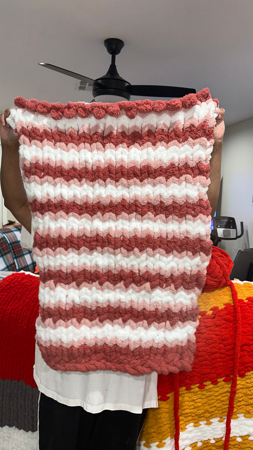 Custom Baby Blankets