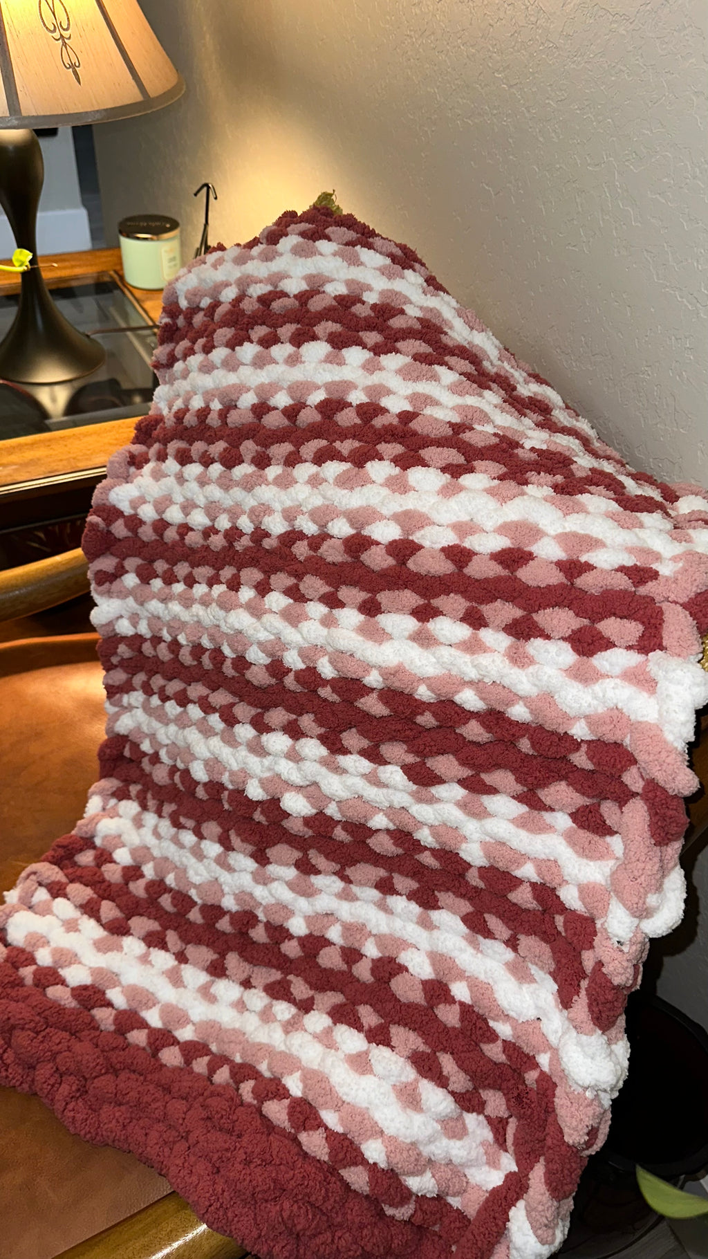 Baby Blossom Cozy