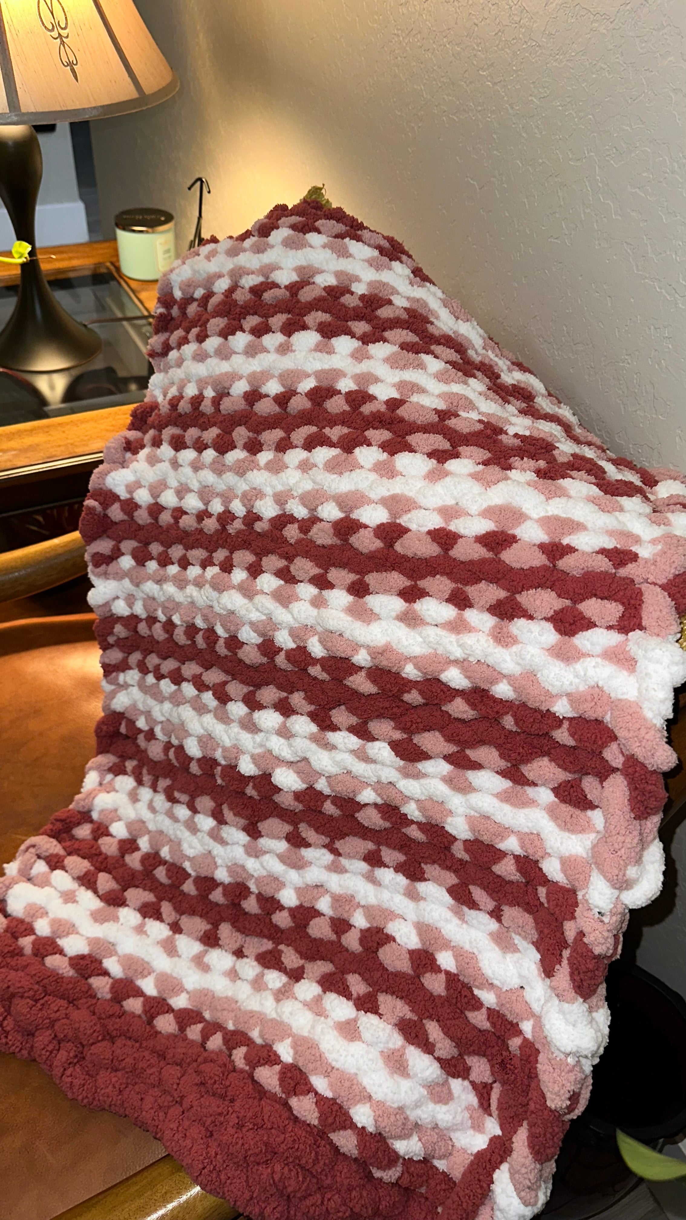 Baby Blossom Cozy