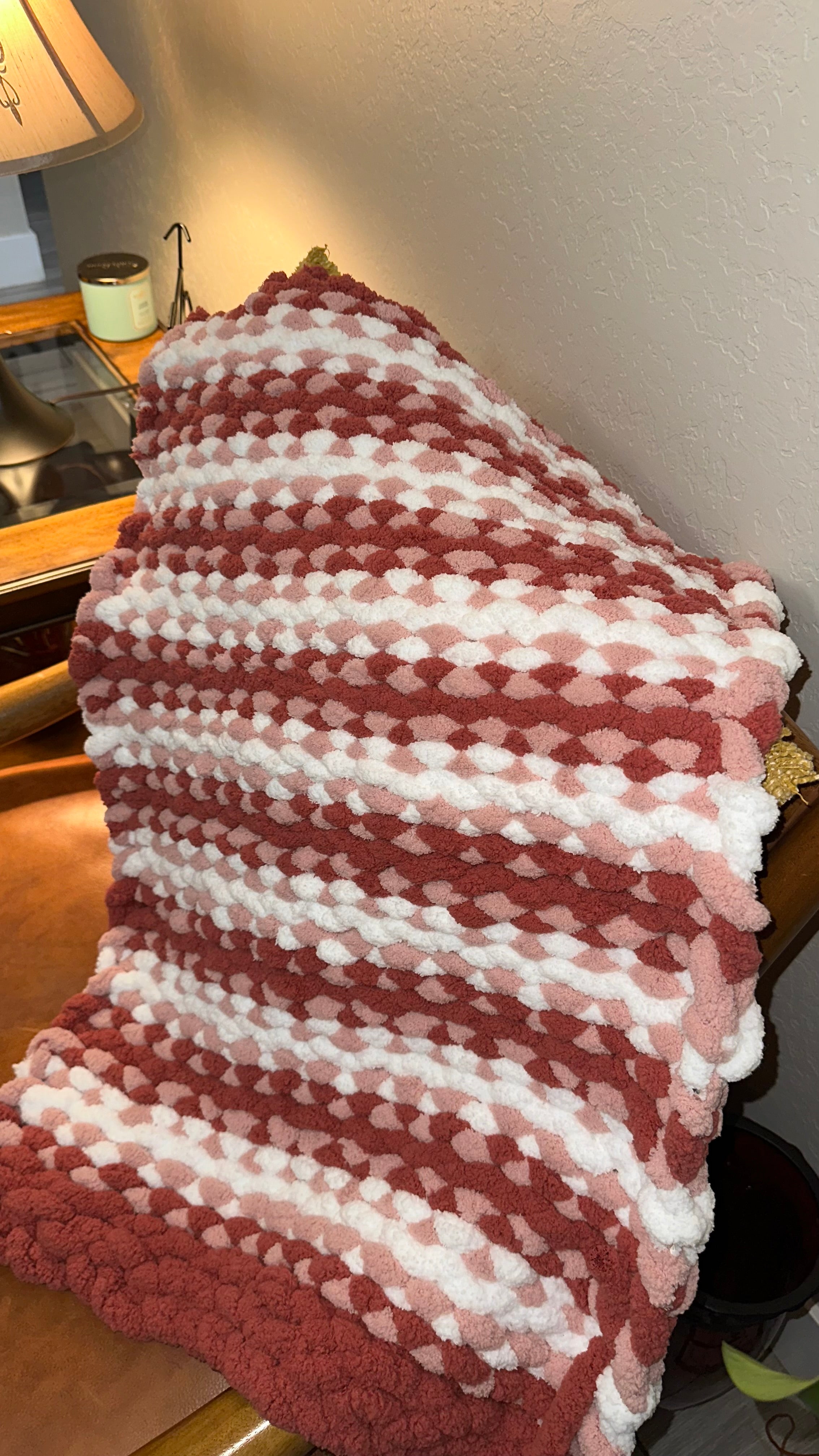 Baby Blossom Cozy