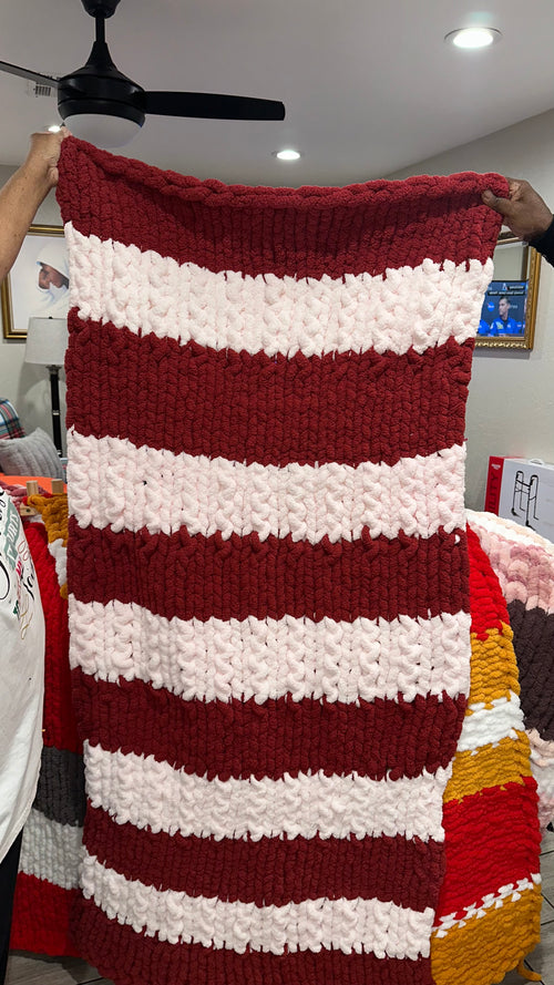 Cherry Cream Cozy