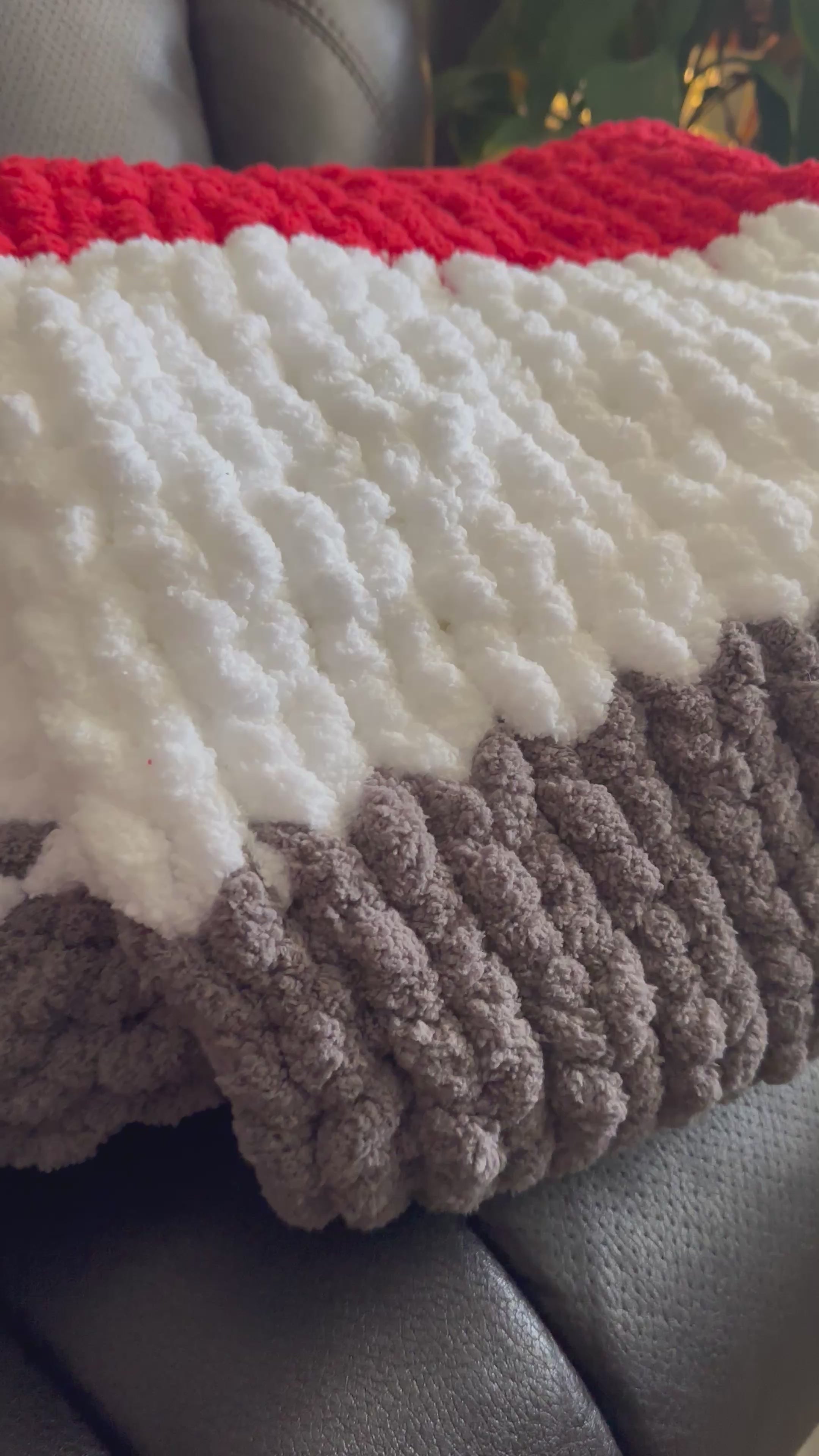 Fireside Cozy Blankets