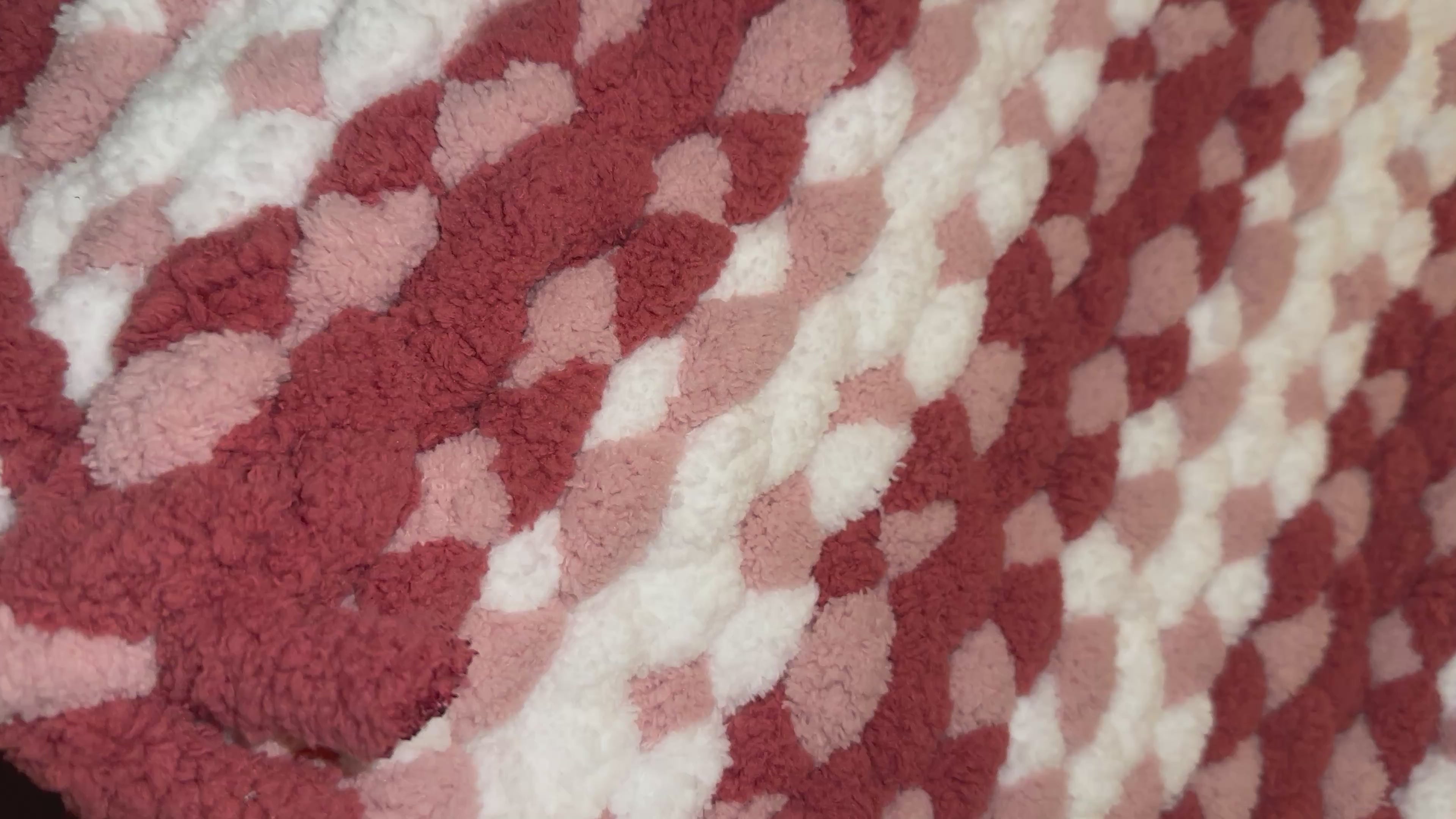 Baby Blossom Cozy