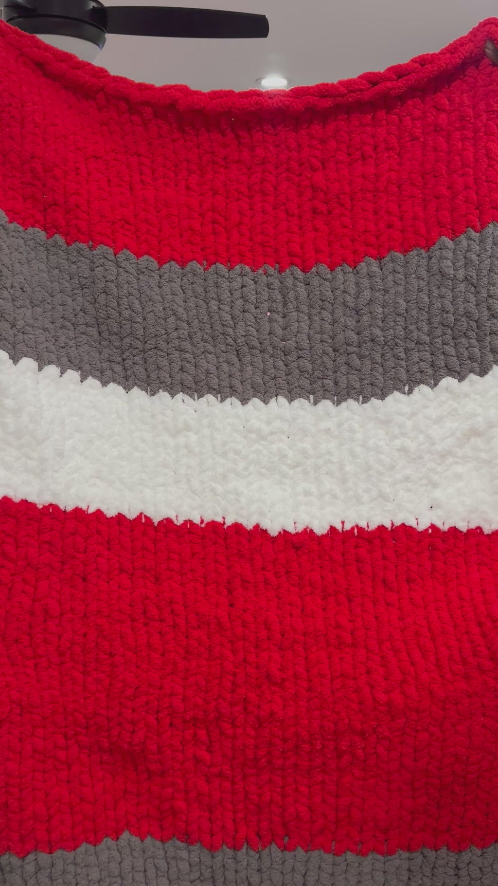 Fireside Cozy Blankets