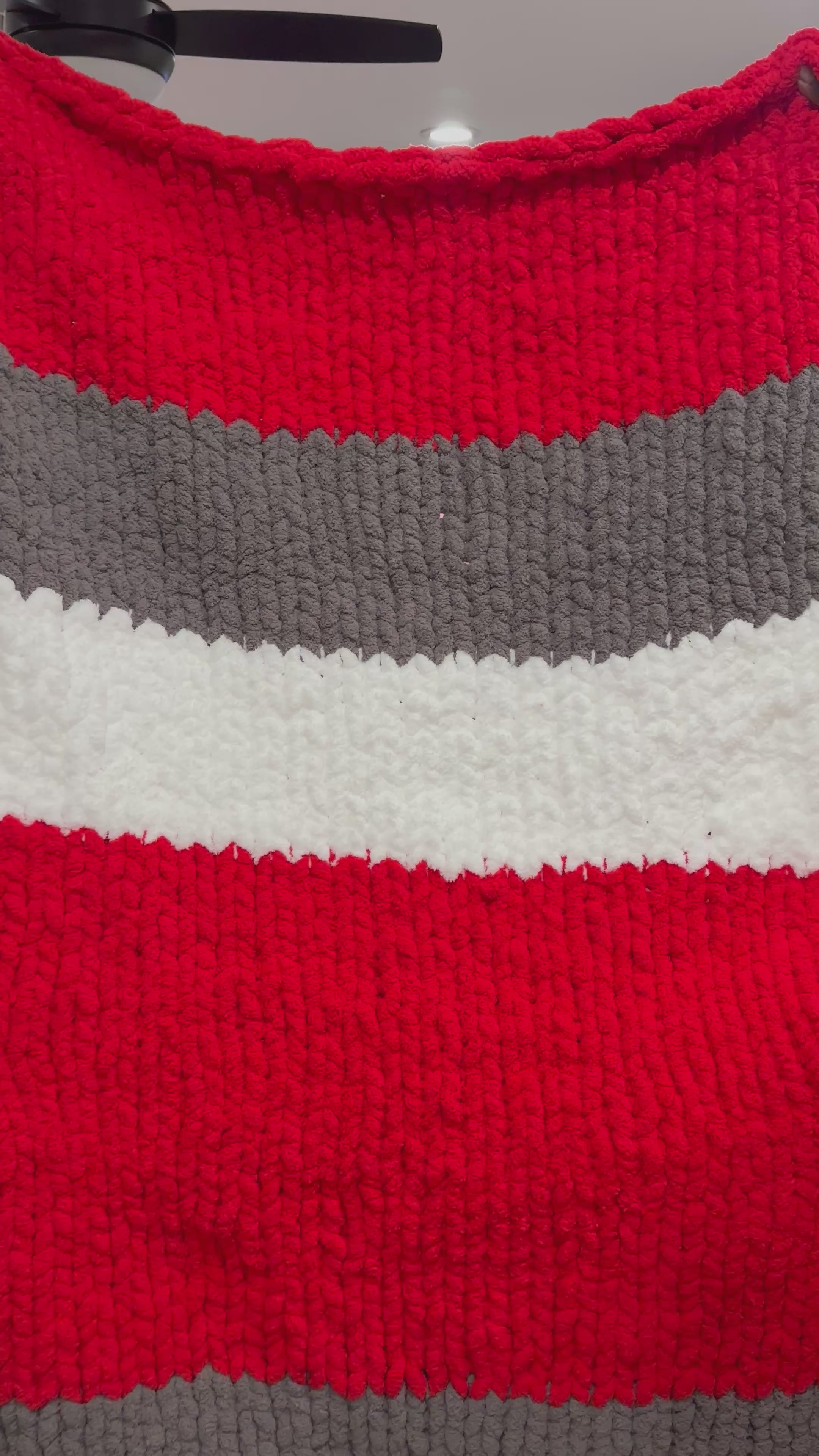 Fireside Cozy Blankets